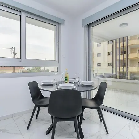 Apartament Mirage 2-br In *