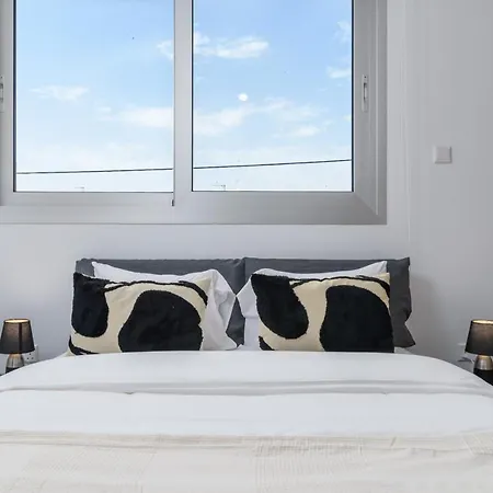 Apartament Mirage 2-br In