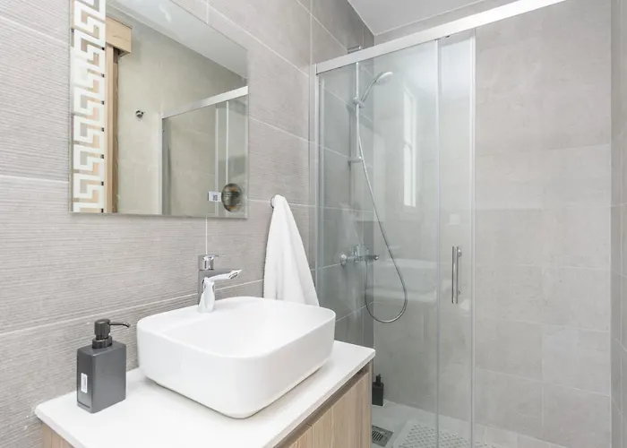 Mirage 2-br In Apartament *