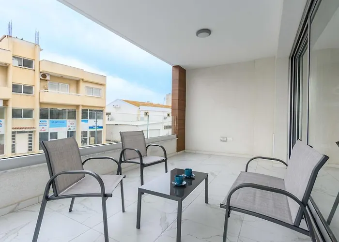 Mirage 2-br In Apartament *