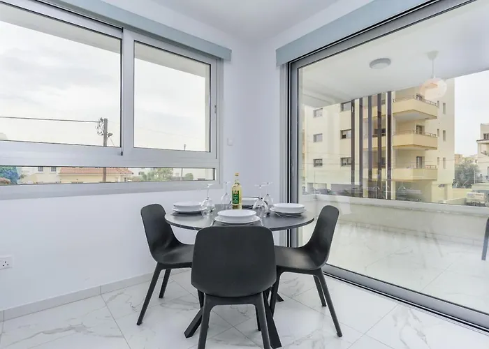 Apartament Mirage 2-br In *