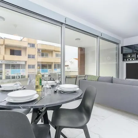 Appartement Mirage 2-br In